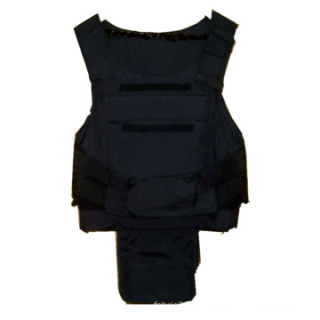 Nij Iiia Bullet Proof Vest for Defence Personnel